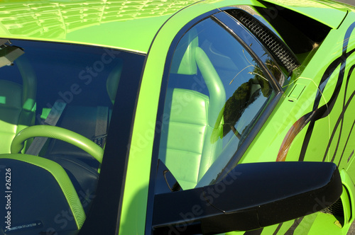 une voiture de sport 14 une voiture de sport 14