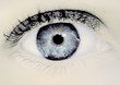 oeil de femme