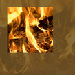 feu de cheminée ?
