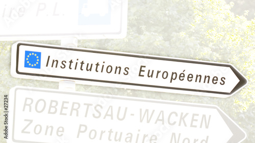 c'est par là