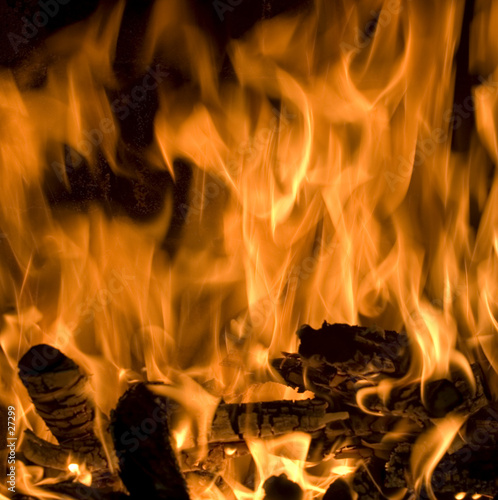 dangereux barbecue