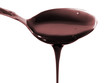 chocolate syrup