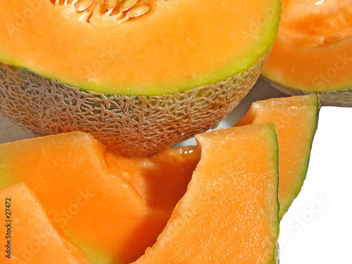 cantaloupe cantaloupe