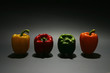 hot colorful capsicums 03
