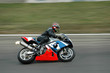 fast racing motorbike fast racing motorbike