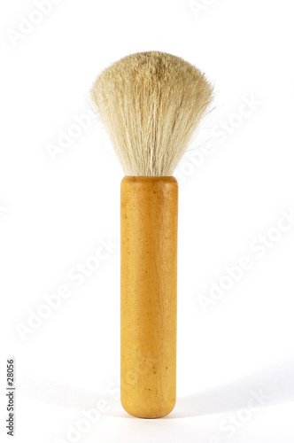 Photo: make-up brush make-up brush