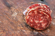 saucisson saucisson