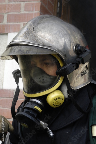 casque