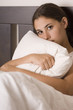 in bed 20
