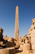 hatshepsut's obelisk, karnak