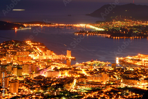 rade de toulon