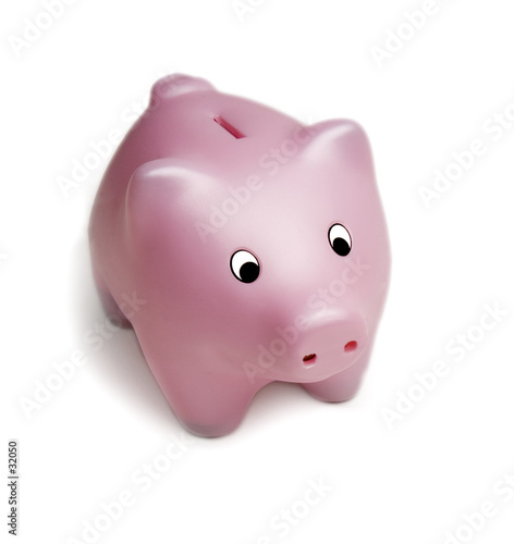 petit cochon deviendra gros