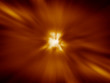sun burst