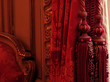 intérieur luxueux