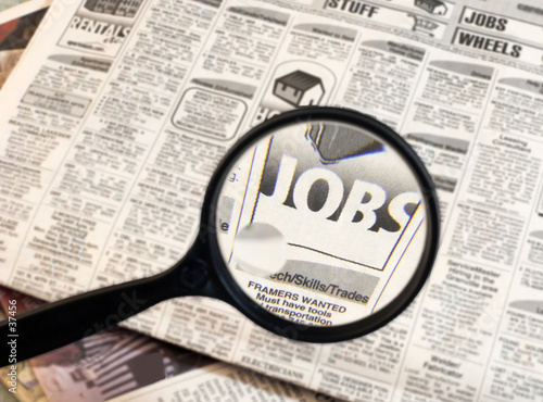 job search