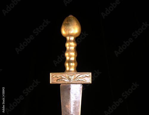 sword hilt sword hilt
