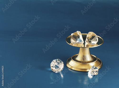 Photo: diamonds diamonds