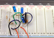 electrical breadboard
