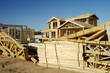 Photo: new home construction new home construction