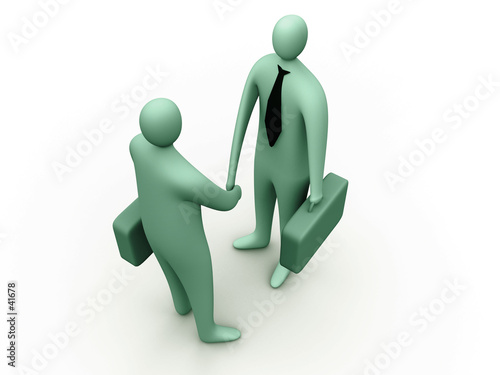 partnership #1