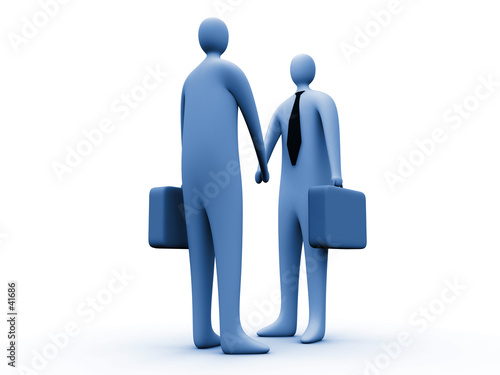 partnership #2