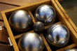 jeu de boules