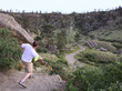 frisbee golf - folf