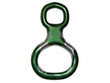 figure eight - rock climbing