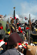 bataille de waterloo