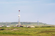 oil field drilling