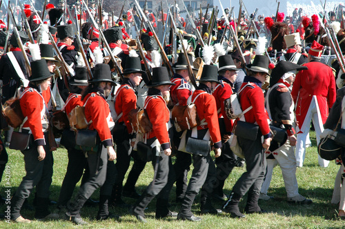 bataille de waterloo