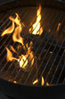 barbecue grill barbecue grill