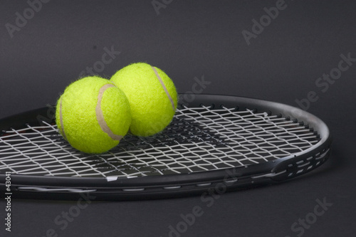 anyone for tennis