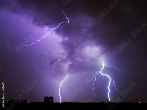 lighting