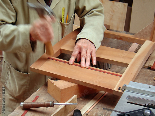 carpenter
