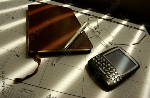 planning desktop