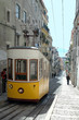 tram à lisbonne