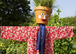 female scarecrow female scarecrow
