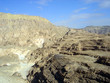 sinai mountains