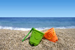 beach toys