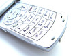 cellular phone keypad