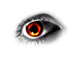 red eye