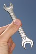 spanner