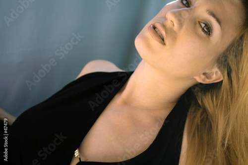 model pose model pose