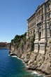 palais sur mer