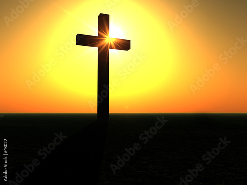 the cross 2