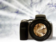 digital slr - sky series