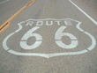 route 66 bis route 66 bis