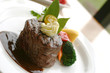 tenderloin steak
