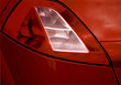 Foto: red car design red car design